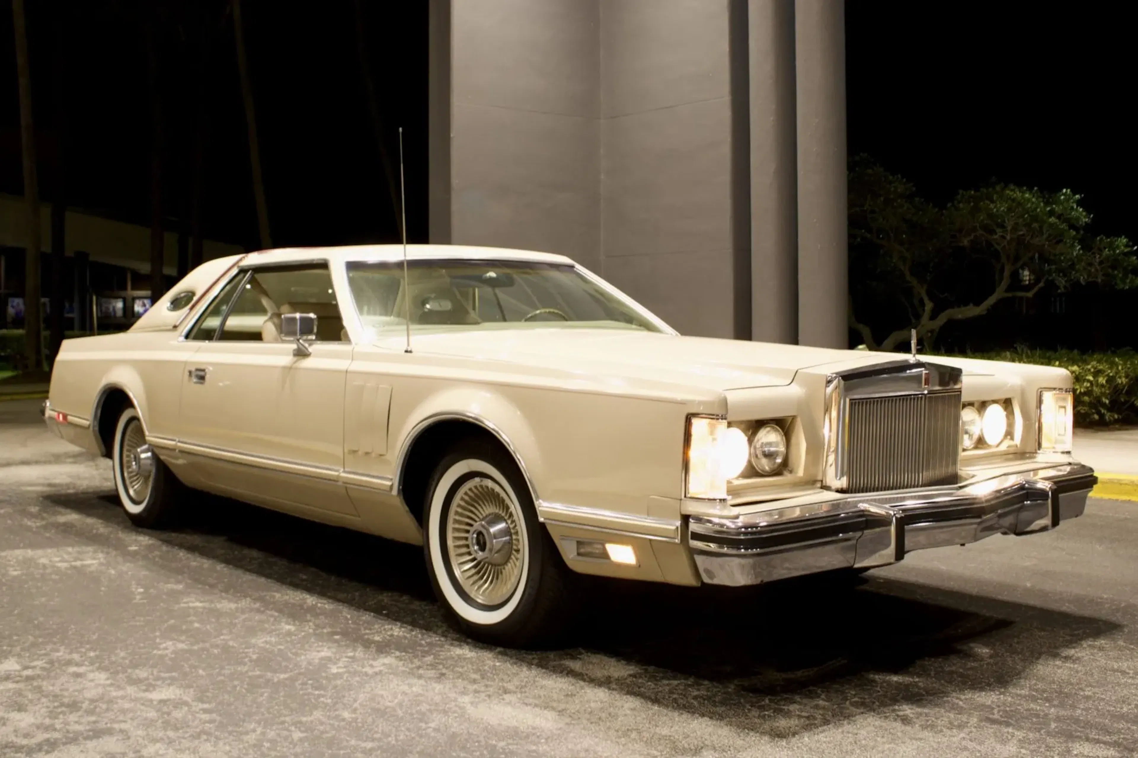 Classic Car, Truck & Motorcycle Values | Hagerty Valuation Tools®